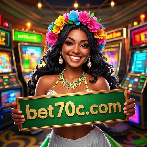 Cassinos Ao Vivo: A Experiência Imersiva do Bet70.com