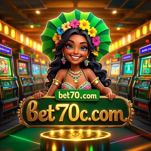 Explorando a Emoção dos Caça-Níqueis no Bet70.com